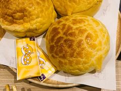 -新世界餐厅(万达店)