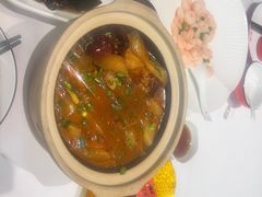 -聚鑫阁江浙菜·非遗传承技艺(闵行交大店)