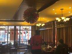 大堂-郭记烤肉(正阳街店)