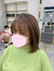 -康康时尚烫染