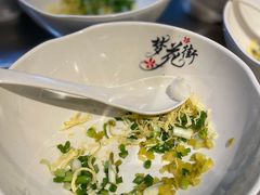 小馄饨-梦花街馄饨店(中华苑店)