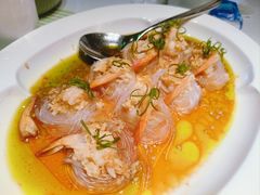 金蒜粉丝虾-桂满陇·景观餐厅(新世界店)
