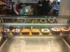 -凯宾美食廊Kempi Deli·凯宾斯基饭店(亮马桥路店)