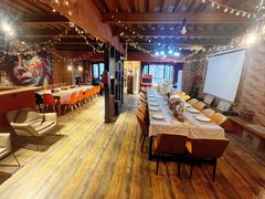 -玩坞轰趴馆·户外团建聚会主题生日派对馆(世豪广场店)