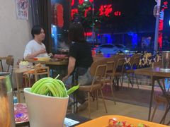 -黔哆哆地摊酸汤火锅(清湖店)