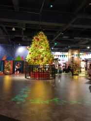 -幻贝家儿童乐园(苏州中心店)