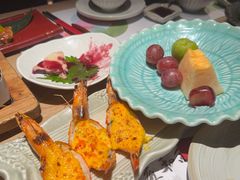 -匠和风精致料理(宁德万达店)