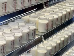 -连杏双皮奶(长沙国金店)