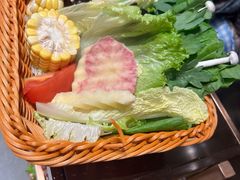 -阿婆情腊排骨火锅·野生菌季(古城旗舰店)