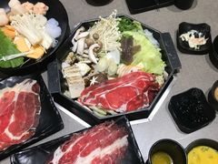 -八角锄烧·肉火锅(天河城店)