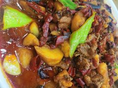 -福顺祥大盘鸡(临潼店)