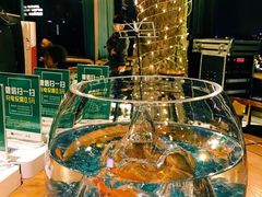 -烛影拾光观景餐厅·创意菜·摄影·小提琴(大唐不夜城店)