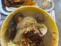 -长英绝味水煮(老字号洪都总店)
