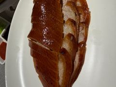 -福海居烤鸭店(鸟巢店)