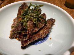 葱香脆皮小黄鱼-老灶味道·本帮菜(昌平路店)