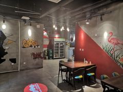 -串玖郎绿色串吧(丽晶公馆店)