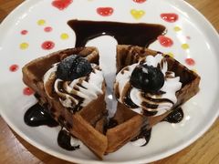 -more than meow吴止猫主题餐厅(承德 中船汇店)