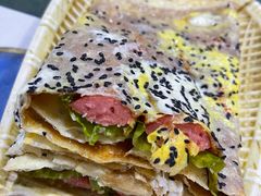 -冷峰马家鸡蛋牛奶醪糟(八朗学五巷店)