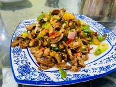 -朗妈私房菜(婺女州店)