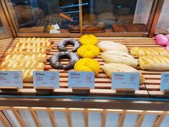 -木子木水日式烫面包(世界城光谷店)