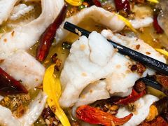 老坛子酸菜鱼-太二酸菜鱼(正大广场店)