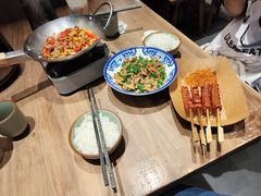-高嗲嗲·现炒下饭菜(石鼓路店)