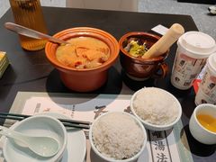 -在莲野·湖北民间菜·头牌松滋鸡(光谷步行街店)