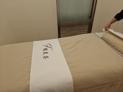 -FUMEIHUI·科技美肤·美体SPA