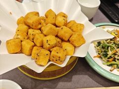 -金哥私房菜馆(张府园总店)