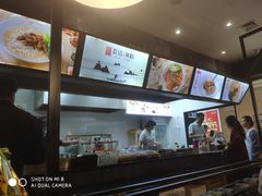 -瓦记米粉(东鼓道店)