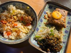 -盛记灶头菜饭(祝桥店)