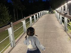 -尚贤河湿地