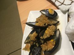 -割烹旭日本料理(龙湖狮山天街店)