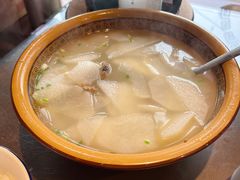 -富正毅三下锅·湘西韵味(天门山索道店)