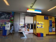 -方快-照相馆(上海富绅时代广场店)