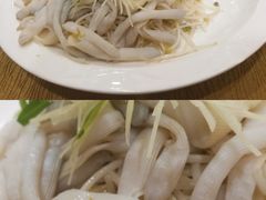 -寻味顺德·南记酒家·传统顺德菜·鱼生(广源路店)
