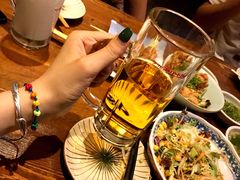 朝日扎啤-一吉焼鸟·FOUNDER(桂林路店)