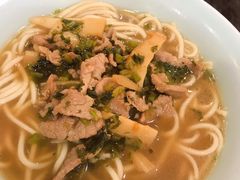 -奎元馆.百年奎元.非遗传承(西湖边的解放路店)
