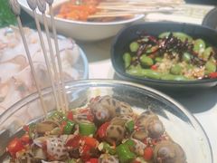 -串盟烧烤大排档·长沙美食地标(星沙店)