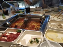 -海底捞火锅(万丰桥店)