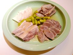 糟拼盘-孔乙己酒家(虹桥路店)