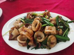 -蛇口康乐快餐鱼仔档(翠苑小区店)