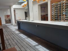 -自如ZSPACE四合院艺术餐厅