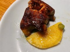 -三石铁板烧(紫竹桥店)