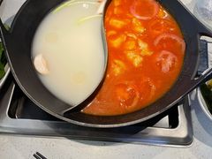 -新辣道鱼火锅(西直门店)