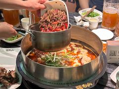 -老船舫·现做活鲜鱼馆(东郊记忆店)