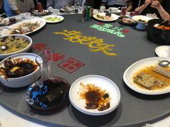 -味钱塘·钱塘浙宴(宋城之江银泰店)