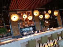-璞瑄酒店大堂吧