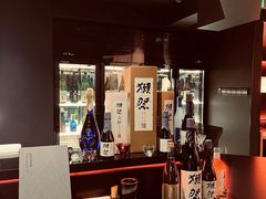 -無二炙坊·和牛烧肉(大钟寺1733店)