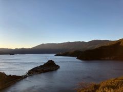 -泸沽湖里格半岛